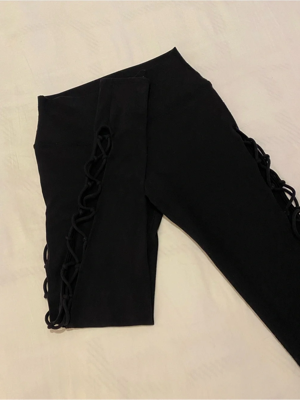 Alo Interlace Leggings